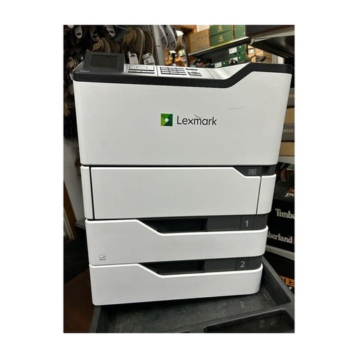 [TRELEX14T0280] TARJETA DE RED LEXMARK IMP. 2580 INT.