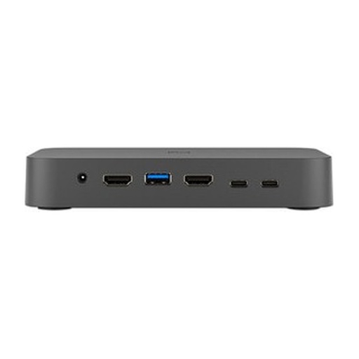 [ADALOG952000009] ADAPTADOR LOGITECH SWITCH PARA SALAS DE REUNION USB USB-C