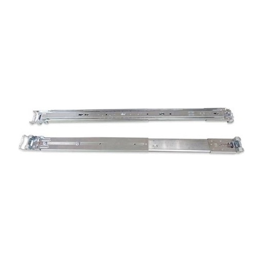 [ADAQNAQNRB02] Rail Kit QNAP for 2 RU Rackmount Models