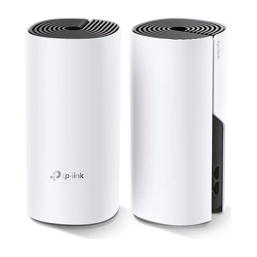 [ADATPLDECOM43PK] DECO AC1200 WHOLE HOME MESH 3 PACK DECO M4 (3-PACK)