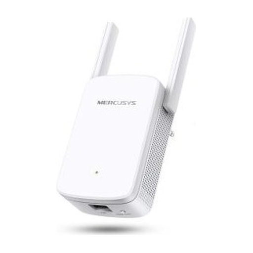 [ADATPLMW300RE] EXTENSOR DE COBERTURA MERCUSYS BY TP-LINK WI-FI 300MBPS