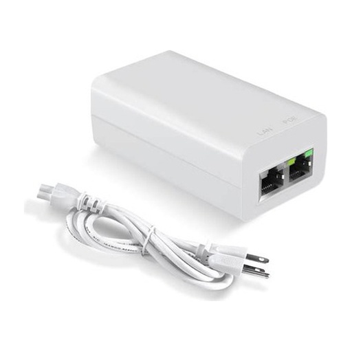 [ADATPLPOE10RV5] ADAPTADOR TP-Link Splitter PoE Gigabit Plug and Play