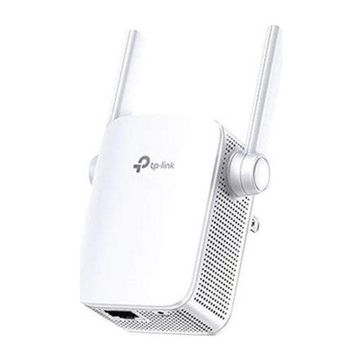 [ADATPLRE205] EXTENSOR DE COBERTURA WI-FI AC750 RE205