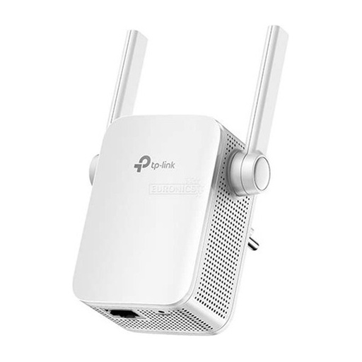 [ADATPLRE505X] EXTENSOR DE COBERTURA TP-LINK WI-FI AX1500 DUAL BAND RE505X