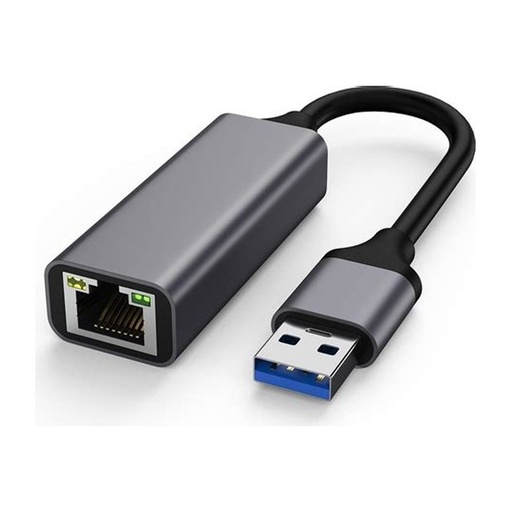[ADATPLUE300] ADAPTADOR TP-LINK USB 3.0 PARA ADAPTADOR GIGABIT CON RED ETHERNET PLUG AND PLAY UE300