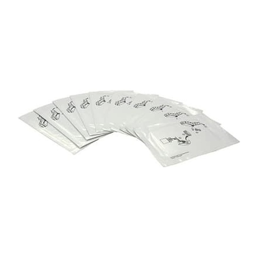 [00001898] Kit Cleanning para DATACARD PRIN.569946 001/kit limpiador/