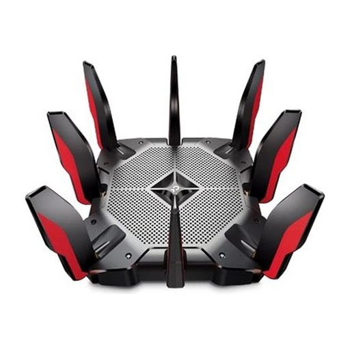 [ROUTPLGE230] ROUTER TP-Link Gaming WI-FI BE3600 Doble Banda 3600Mbps Black