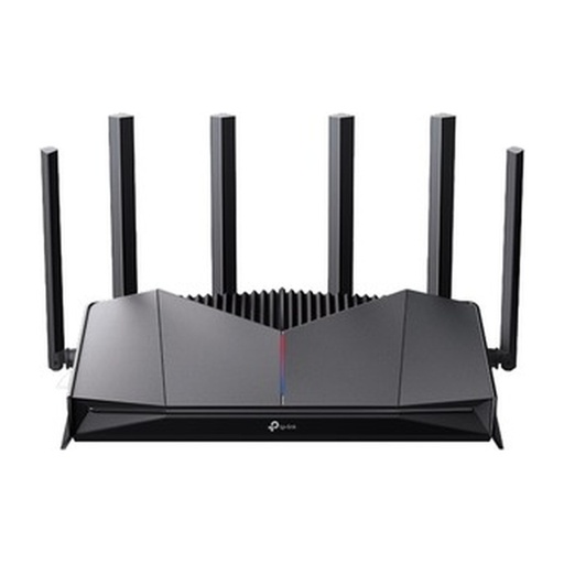 [ROUTPLGE400] ROUTER TP-Link Gaming WI-FI BE6500 Doble Banda 6.5Gbps Black