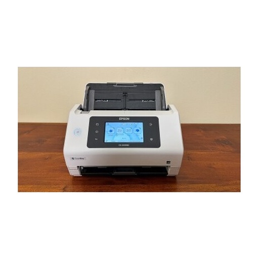 [SCAEPSDS-800WN] SCANNER EPSON DS-800WN WIRELESS NETWORK COLOR DOCUMENT
