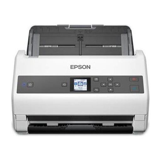 [SCAEPSDS-970] SCANNER EPSON DS-970. 85 PPM-170 IPM. 600 DPI. USB. MOD. ROJO. OPC.. ADF 100 PAGINAS