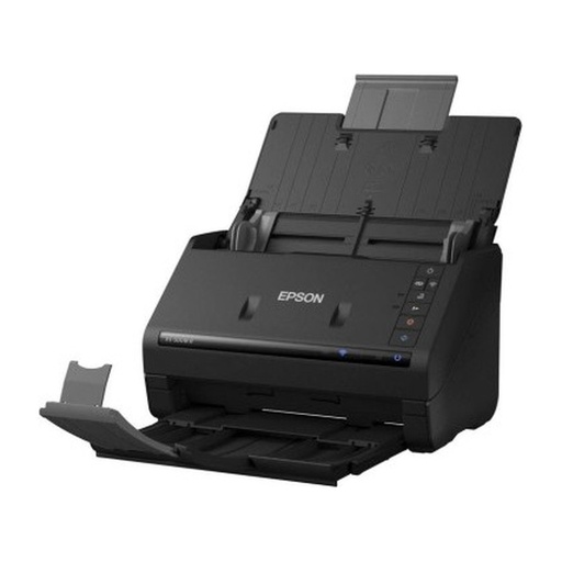 [SCAEPSES-500WII] SCANNER EPSON ES-500WII 600-1200dpi WiFi USB. MOD. ROJO. OPC.. ADF 35ppm-Duplex 70ipm