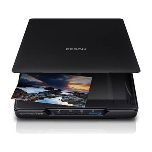 [SCAEPSWFDS530II] SCANNER EPSON DS-530 II 35 PPM-70 IPM. 1200 DPI. USB 3.0 ALIM. AUTO.