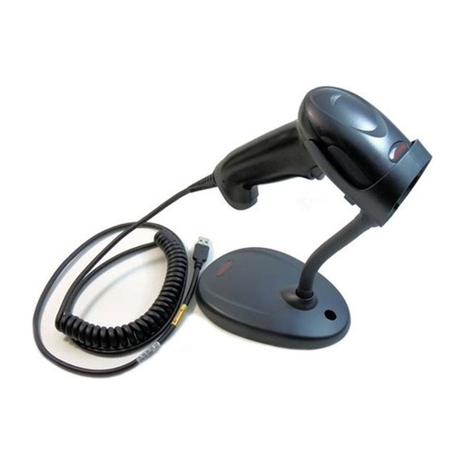 [SCAHON7680GSR2U] SCANNER HONEYWELL 7680GSR-2USB-1-N Genesis XP USB Stand Manos Libres