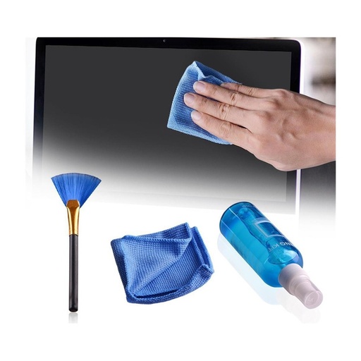 [00003544] Limpiador ANERA 100ML para LCD Screen
