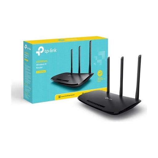 [SWITPLTL-SX105] SWITCH TP-LINK 5 PUERTOS 10Gbps Plug and Play
