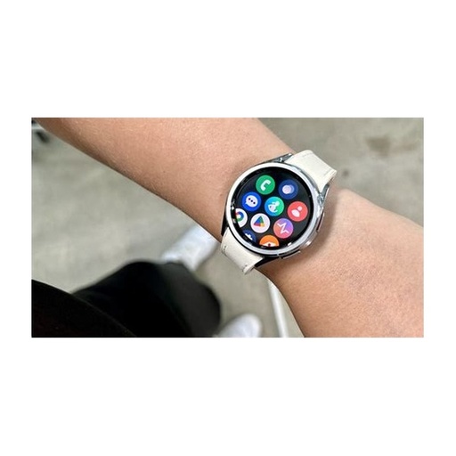 [SMWSAMSMR390NZA] SMART WATCH SAMSUNG GALAXY FIT3 BTV5.3 1.6INCH GRAY