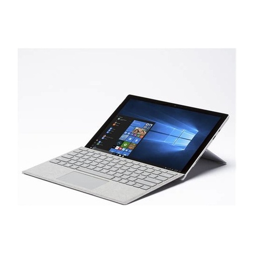 [TABMSFEP2-33676] Surface Pro Microsoft Copilot+ Snapdragon X Plus 16GB 512GB 12Inch WiFi BT 2USB-C W11-H Ocean Blue