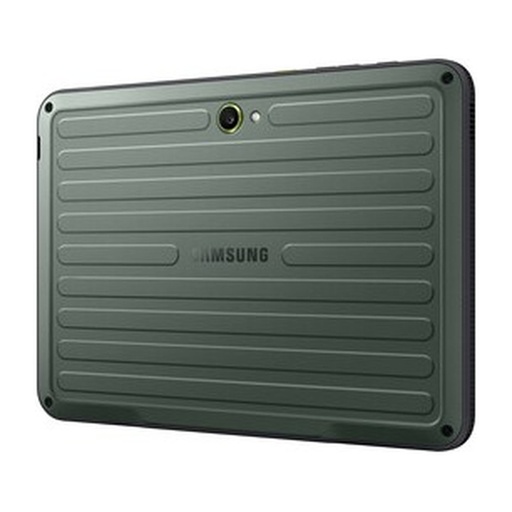 [TABSAMSMX356BZG] TABLET SAMSUNG GALAXY ACTIVE 5 PRO ENTERP. RUGGED OC 10.1Inch 8GB 256GB LTE And-15 Green