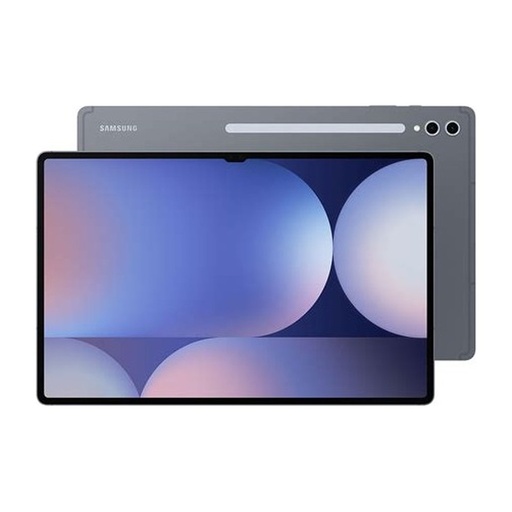 [TABSAMSMX626BZA] TABLET SAMSUNG GALAXY S10 FE Plus 8GB 128GB 13.1Inch 5G-LTE BT And-14 Incl-Case Gray