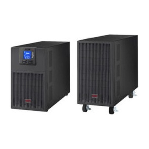 [UPSAPCSRV6KILTF] UPS APC SRV6KIL-6KTF ON LINE 230V-120V INCLUYE (SRVPM6KIL - SRV240BP-9A - SRV6KTF)