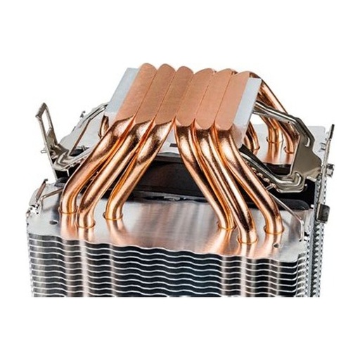 [VENDEL412-AAVE] HEATSINK STANDARD DELL FOR R450 R650XS