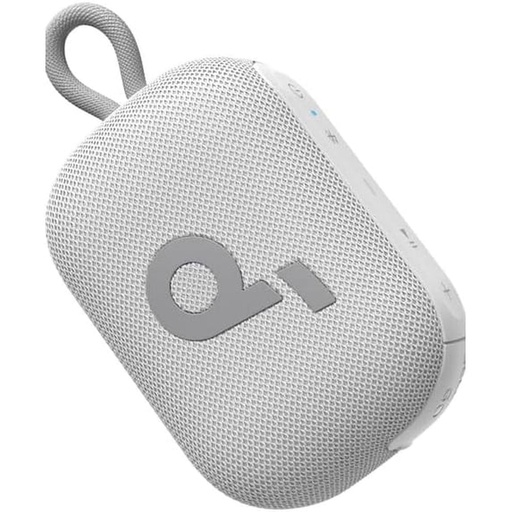 [00056837] Parlante Soundcore select 4go Blue