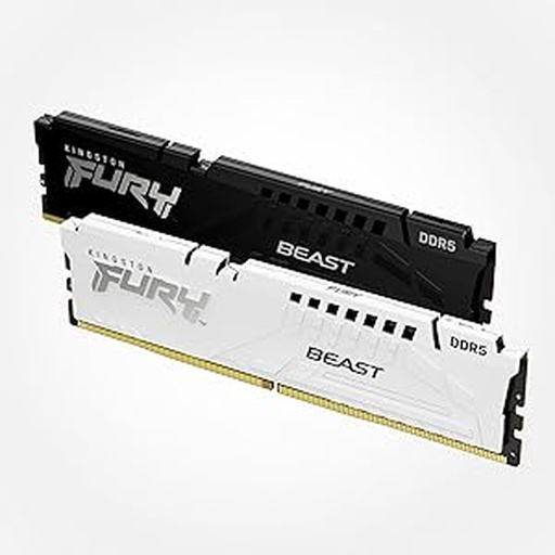 [00056857] Memoria Kingston DIMM 8GB DDR5 5600 MT