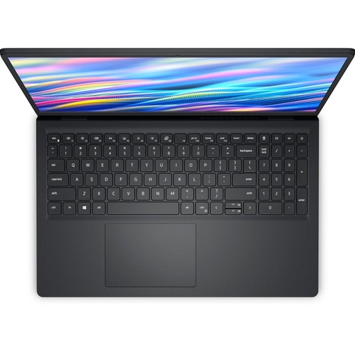 [00056862] Computadora Portatil Dell DC15250 15-3530 Intel Core I5 1334U 16GB (2x8gb) DDR4 SSD512GB 15.6" Platinum