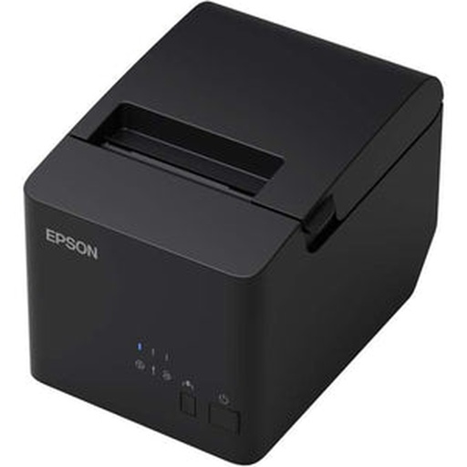 [00056894] Impresora Epson de Ticketc Termica TM-T20IIIL-001 USB - RS-232 Negra