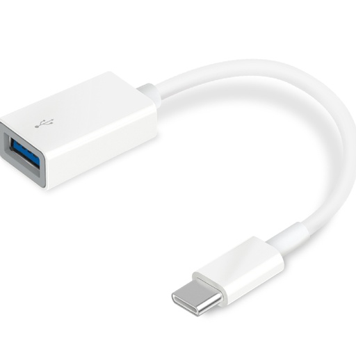 Adaptador TP-LINK UC400 USB-C 3.0 A USB-A