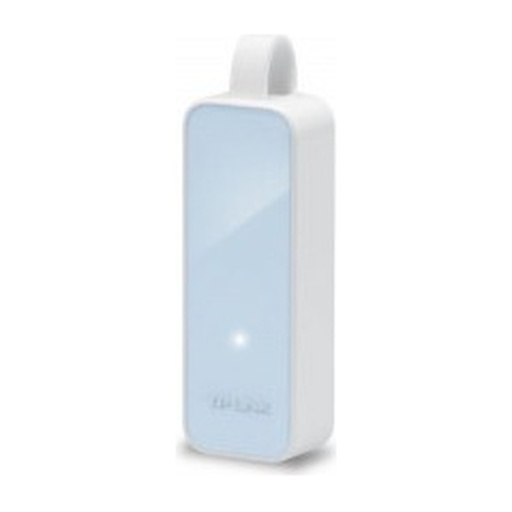 Adaptador TP-LINK UE200 USB 2.0 a RJ45 100Mbps