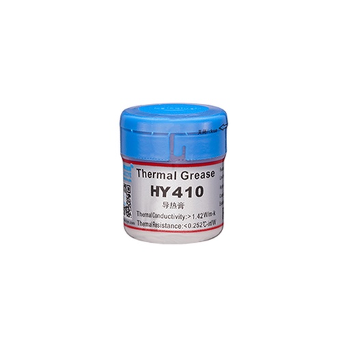 [00056909] Pasta Termica HY510 
