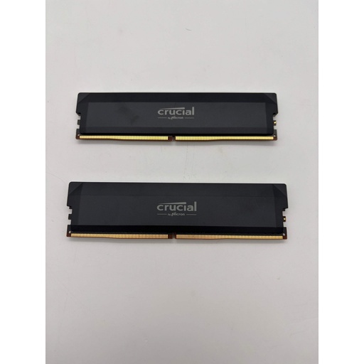 [00056951] Memoria par PC Golden/Amog DIMM 8GB  DDR4 