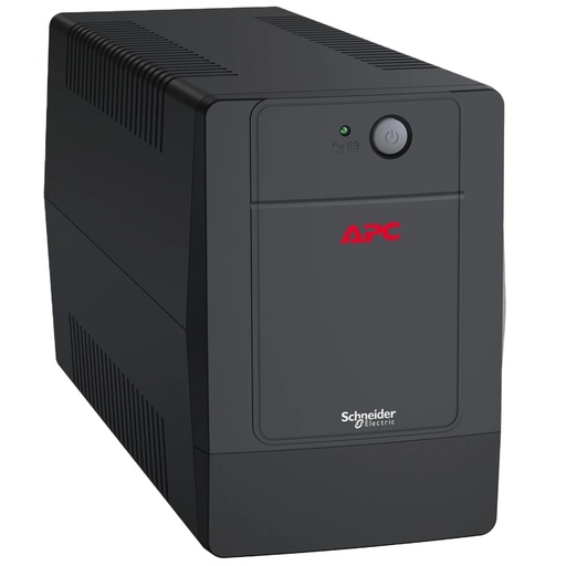 [00056959] UPS APC BVG1500-LM Interactivo 120V 4 TOMAS 1500VA-900W