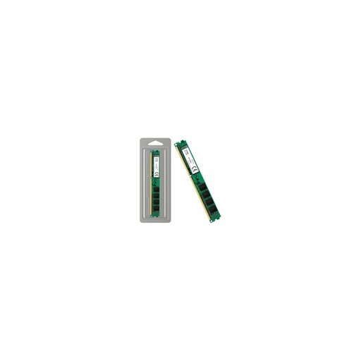 [00054409] Memoria de PC KINGSTON DIMM 8GB DDR4 3200Mhz CL22