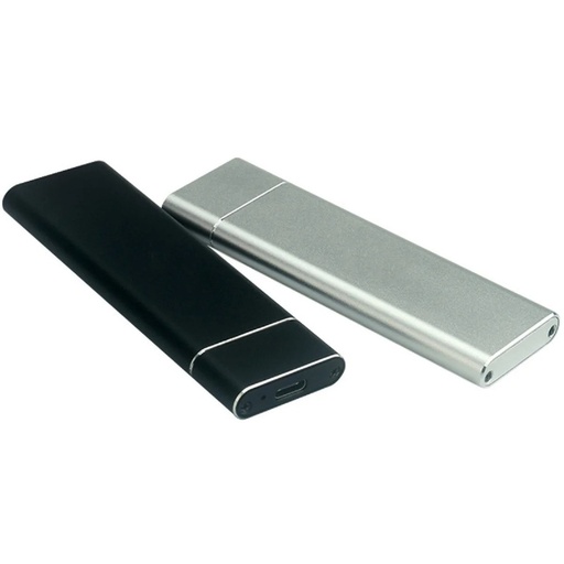 [00056973] Enclouser SSD para disco solido M.2 NVME A tipo C-USB 3.1/M.2 