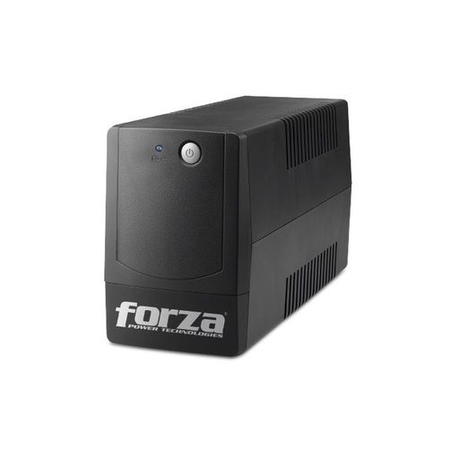 [00056977] UPS Forza BT751 750VA 450W 120V 8 Nema 5060Hz