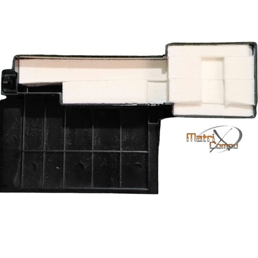 Almohadilla para Impresora EPSON Workforce 5790 T6715