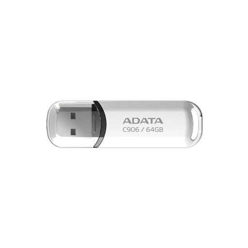 [00053480] Memory Flash ADATA de 64 GB C906 Negra