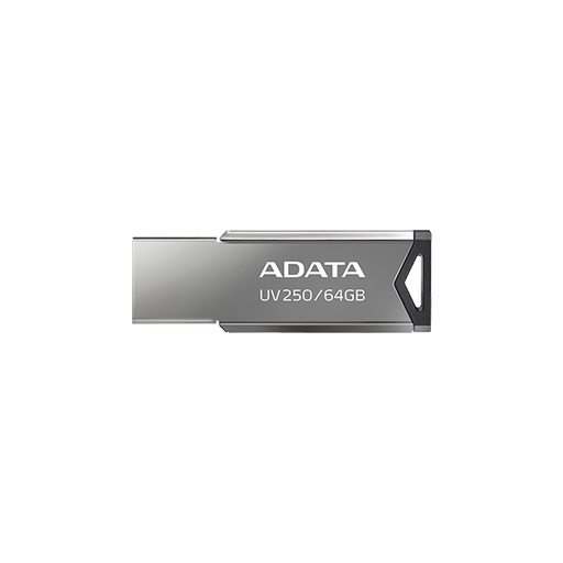 [00055004] Memory Flash ADATA UV250 32GB Metalic