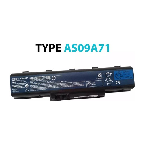 [00003341] Bateria para Laptop ACER MINI C710